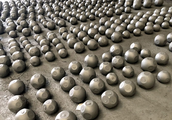 網(wǎng)架配件——螺...