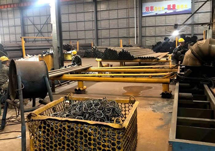 生產(chǎn)車(chē)間